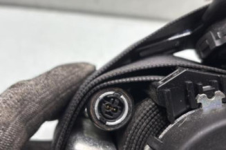 Pretensionneur de ceinture avant gauche VAUXHALL ASTRA H