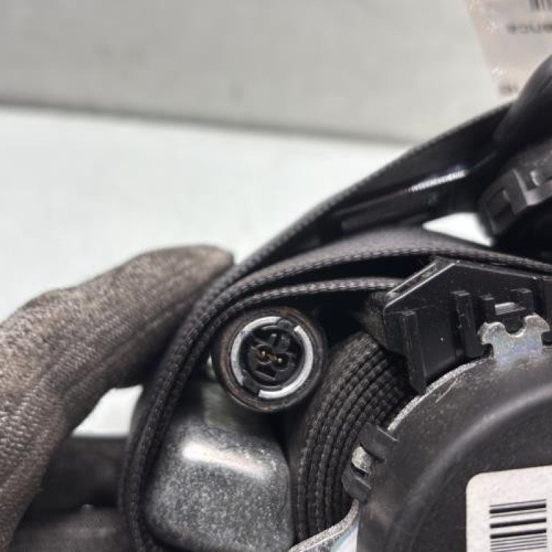 Pretensionneur de ceinture avant gauche VAUXHALL ASTRA H Photo n°3