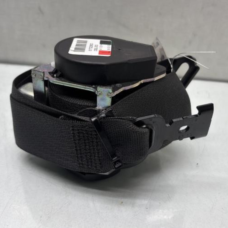 Pretensionneur de ceinture avant gauche VAUXHALL ASTRA H Photo n°4