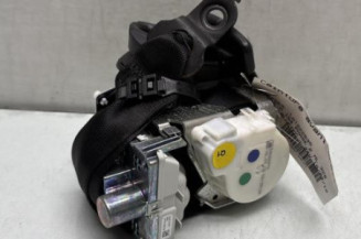 Pretensionneur de ceinture avant droit MERCEDES CLASSE M 164 Photo n°1