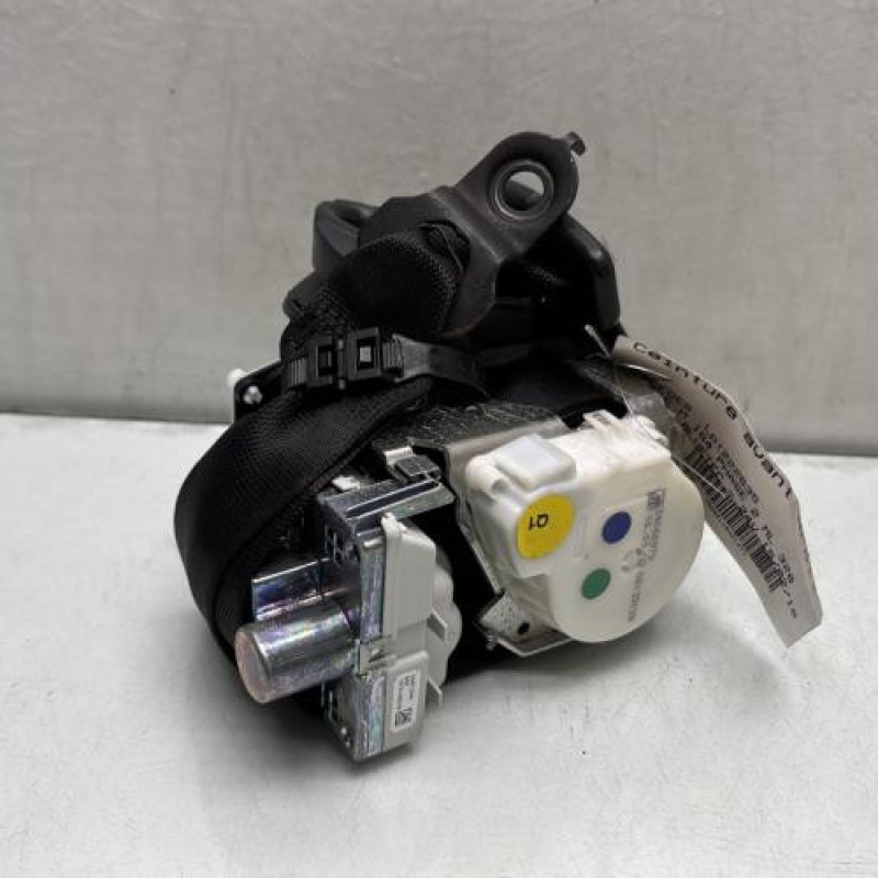 Pretensionneur de ceinture avant droit MERCEDES CLASSE M 164 Photo n°1