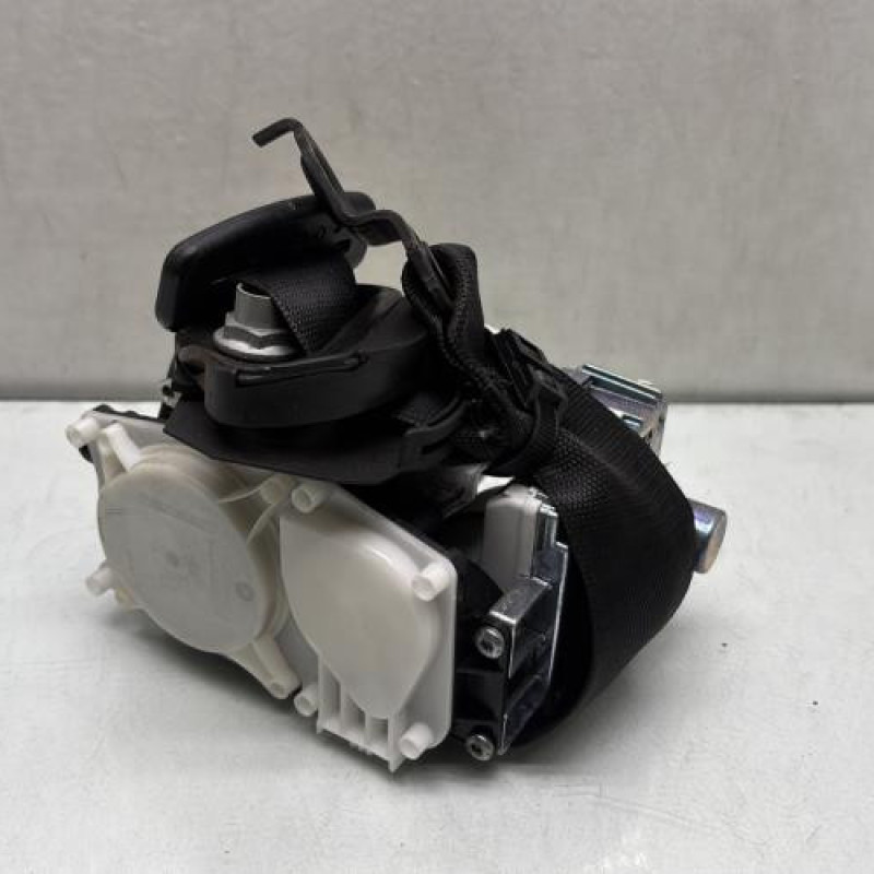 Pretensionneur de ceinture avant droit MERCEDES CLASSE M 164 Photo n°2