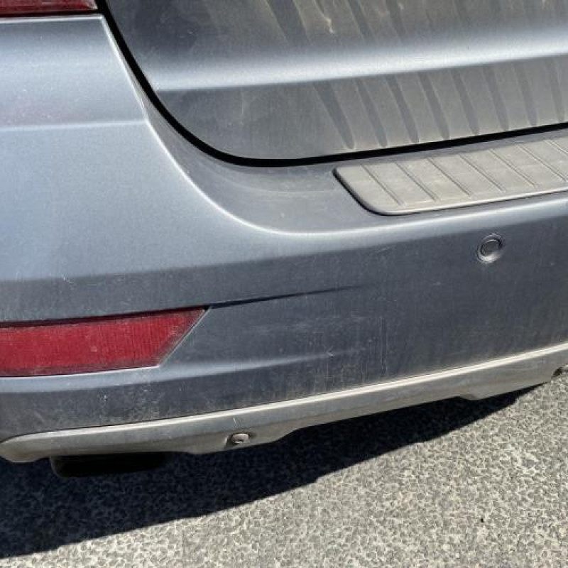 Pretensionneur de ceinture avant droit MERCEDES CLASSE M 164 Photo n°9