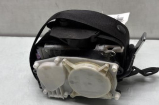 Pretensionneur de ceinture avant gauche MERCEDES CLASSE M 164 Photo n°1