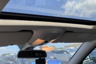 Pretensionneur de ceinture avant gauche MERCEDES CLASSE M 164