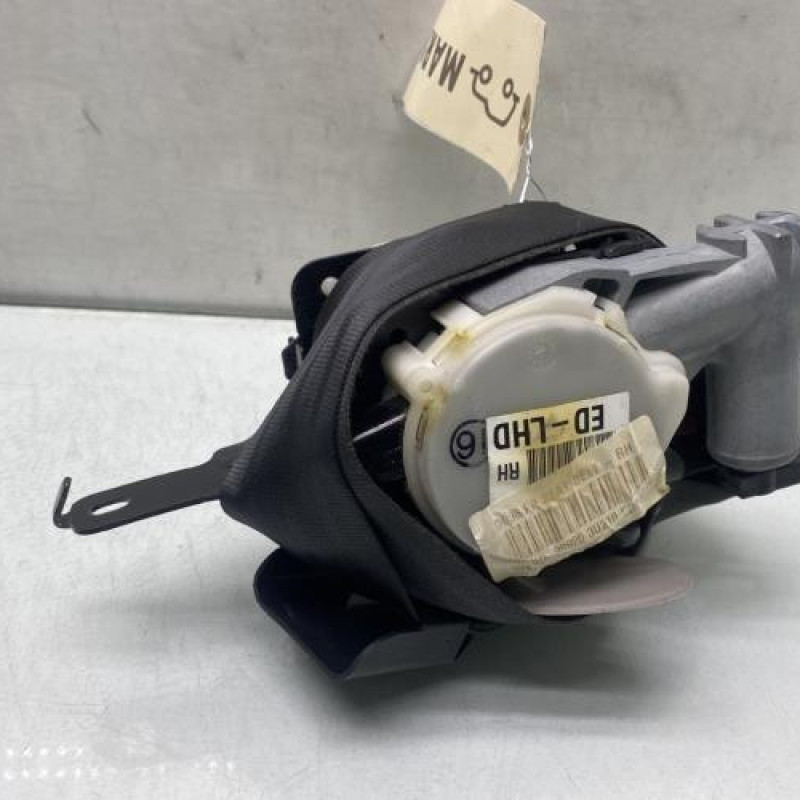 Pretensionneur de ceinture avant droit KIA SPORTAGE 3 Photo n°1