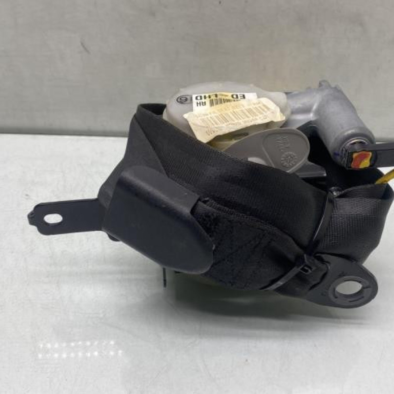 Pretensionneur de ceinture avant droit KIA SPORTAGE 3 Photo n°2