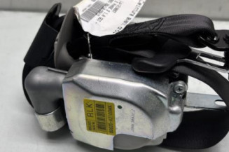 Pretensionneur de ceinture avant droit KIA CEE-D 2 Photo n°1
