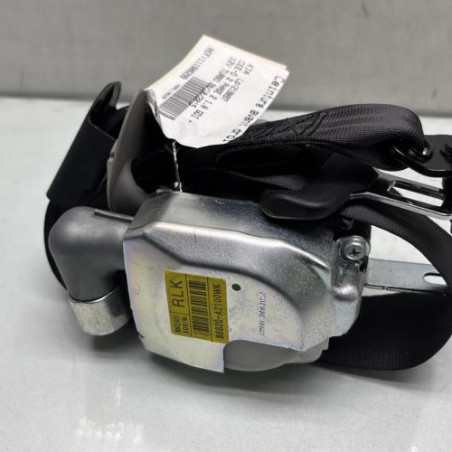 Pretensionneur de ceinture avant droit KIA CEE-D 2 Photo n°1