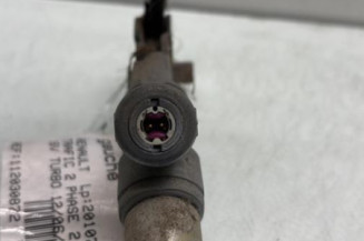Pretensionneur de ceinture avant gauche RENAULT TRAFIC 2