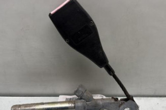 Pretensionneur de ceinture avant gauche RENAULT TRAFIC 2