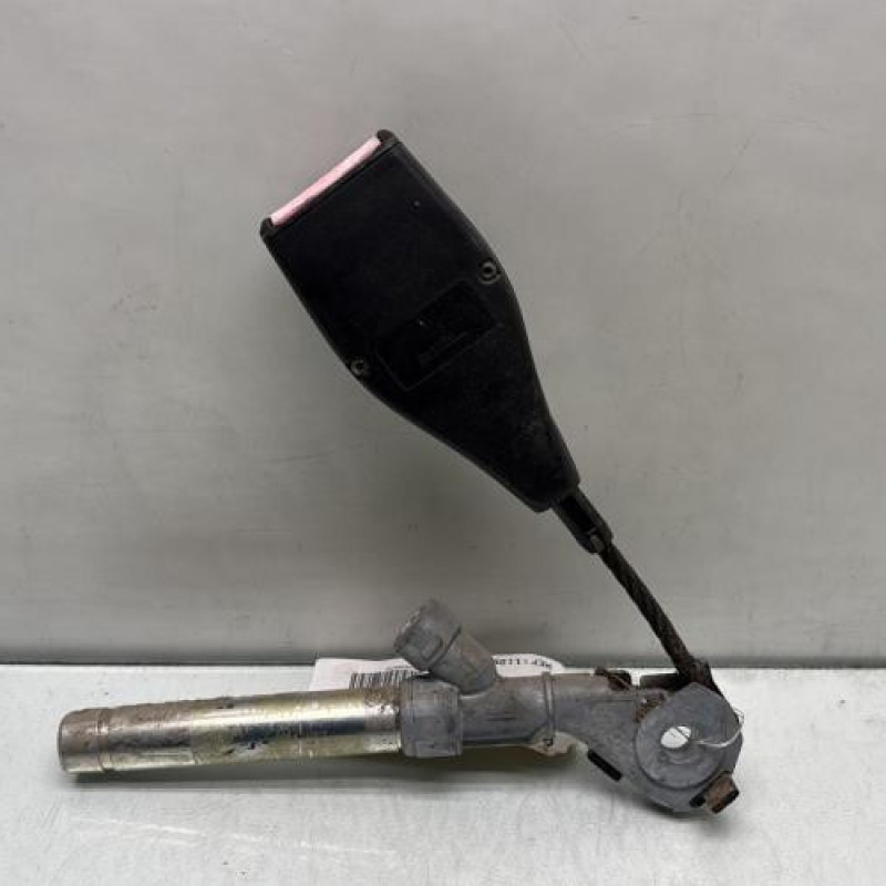 Pretensionneur de ceinture avant gauche RENAULT TRAFIC 2 Photo n°3