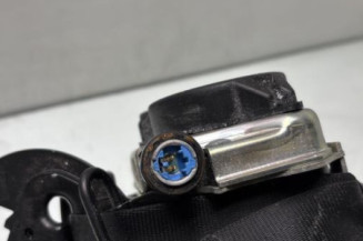 Pretensionneur de ceinture avant gauche RENAULT MEGANE 4