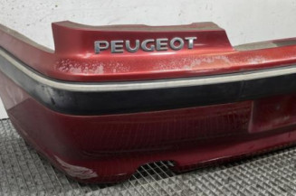 Pare choc arriere PEUGEOT 406