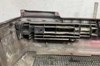 Pare choc arriere PEUGEOT 406