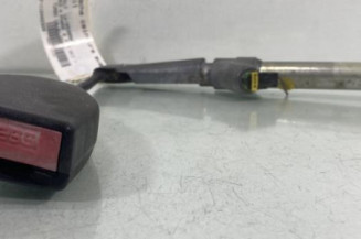 Pretensionneur de ceinture avant droit RENAULT ESPACE 4 Photo n°1
