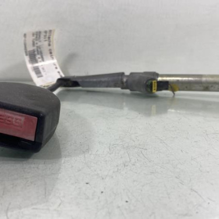 Pretensionneur de ceinture avant droit RENAULT ESPACE 4 Photo n°1