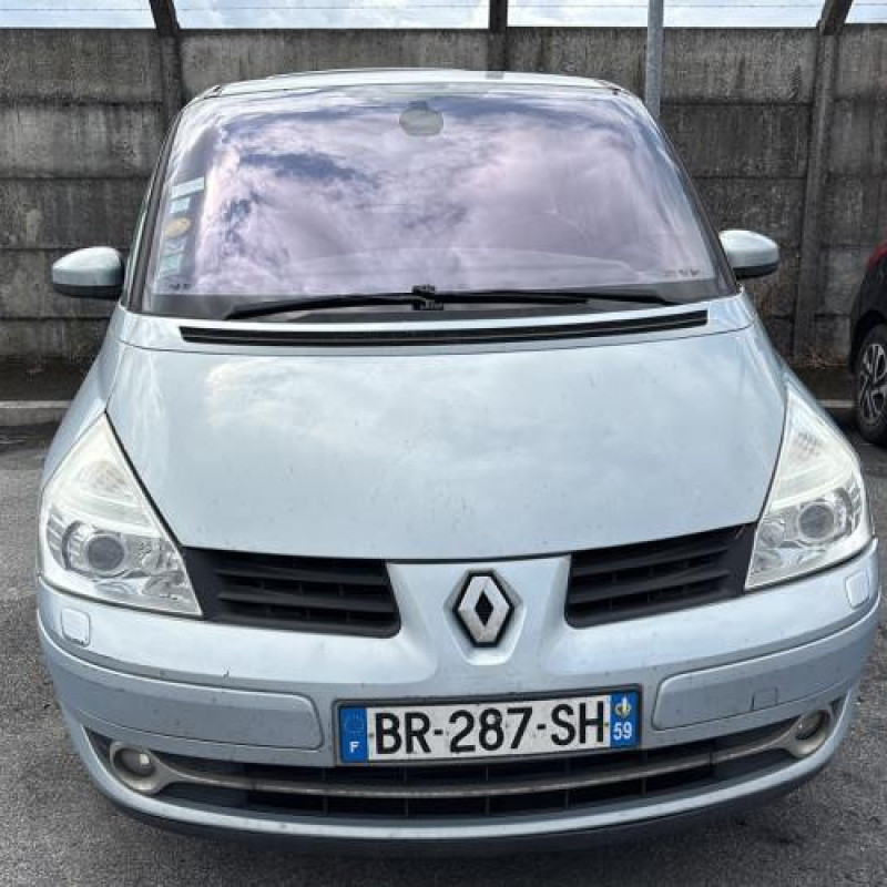 Pretensionneur de ceinture avant droit RENAULT ESPACE 4 Photo n°13