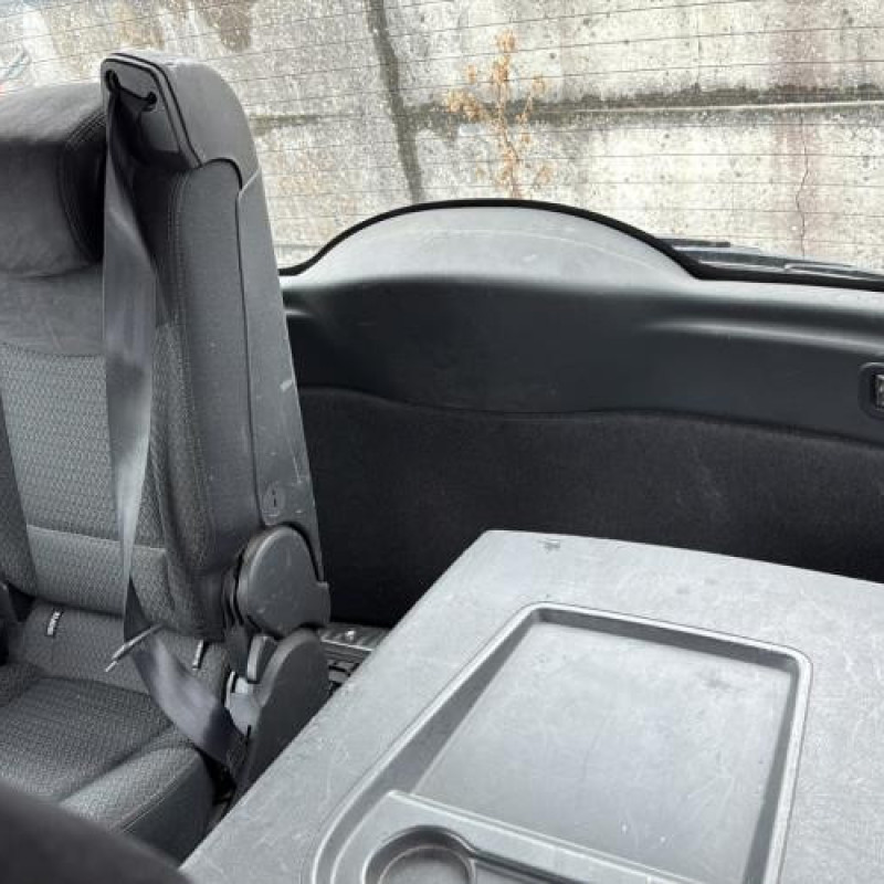 Pretensionneur de ceinture avant droit RENAULT ESPACE 4 Photo n°17