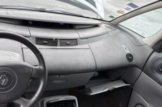 Pretensionneur de ceinture avant droit RENAULT ESPACE 4