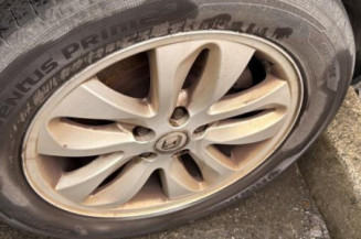 Pretensionneur de ceinture avant droit RENAULT ESPACE 4