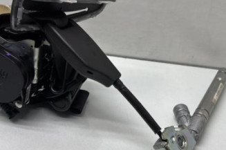 Pretensionneur de ceinture avant droit RENAULT MEGANE 4 Photo n°1