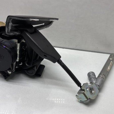 Pretensionneur de ceinture avant droit RENAULT MEGANE 4 Photo n°1