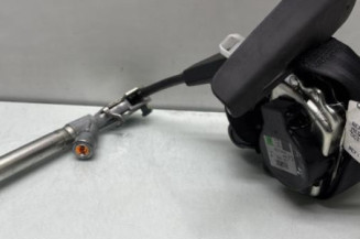 Pretensionneur de ceinture avant droit RENAULT MEGANE 4