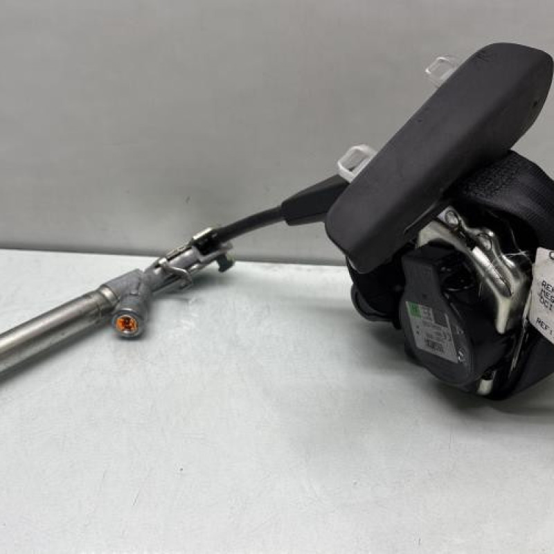 Pretensionneur de ceinture avant droit RENAULT MEGANE 4 Photo n°2