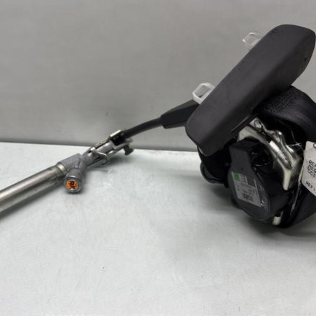 Pretensionneur de ceinture avant droit RENAULT MEGANE 4