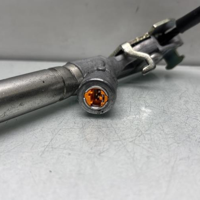 Pretensionneur de ceinture avant droit RENAULT MEGANE 4 Photo n°3