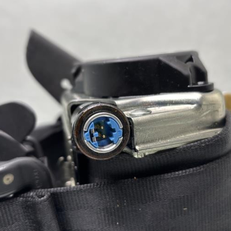 Pretensionneur de ceinture avant droit RENAULT MEGANE 4 Photo n°4