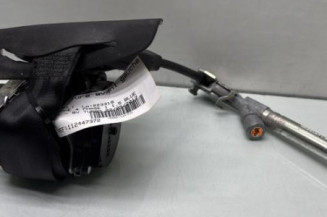 Pretensionneur de ceinture avant gauche RENAULT MEGANE 4 Photo n°1