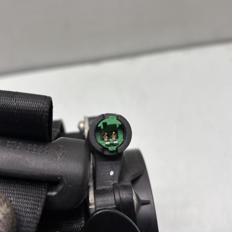 Pretensionneur de ceinture avant gauche RENAULT MEGANE 4 Photo n°3