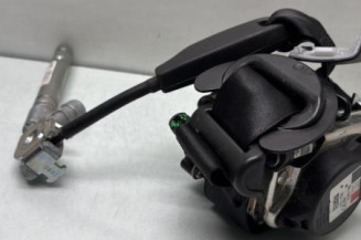 Pretensionneur de ceinture avant gauche RENAULT MEGANE 4