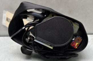 Pretensionneur de ceinture avant gauche RENAULT CAPTUR 1 Photo n°1