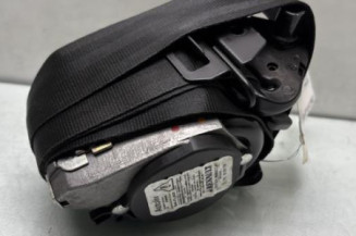 Pretensionneur de ceinture avant gauche RENAULT CAPTUR 1