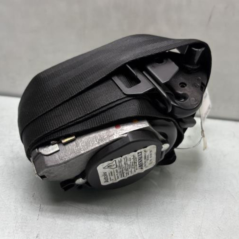 Pretensionneur de ceinture avant gauche RENAULT CAPTUR 1 Photo n°2