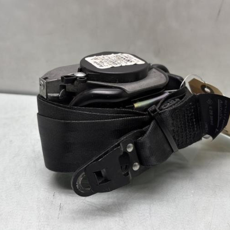 Pretensionneur de ceinture avant gauche RENAULT CAPTUR 1 Photo n°3