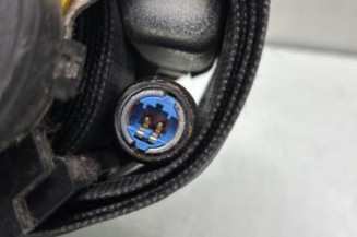 Pretensionneur de ceinture avant gauche RENAULT CAPTUR 1