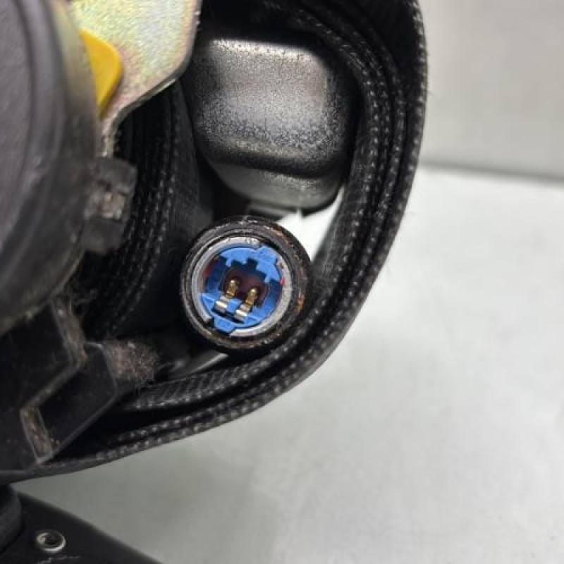 Pretensionneur de ceinture avant gauche RENAULT CAPTUR 1 Photo n°4