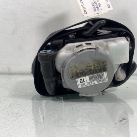 Pretensionneur de ceinture avant droit PEUGEOT PARTNER 2 Photo n°1