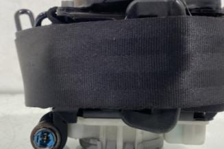Pretensionneur de ceinture avant droit PEUGEOT PARTNER 2