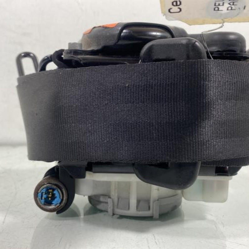 Pretensionneur de ceinture avant droit PEUGEOT PARTNER 2 Photo n°2