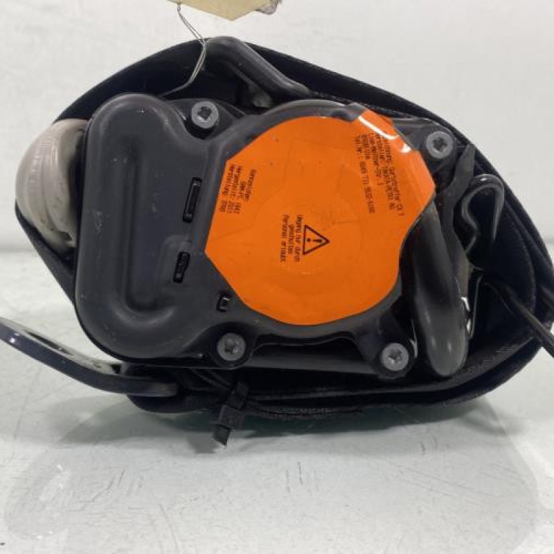 Pretensionneur de ceinture avant droit PEUGEOT PARTNER 2 Photo n°3