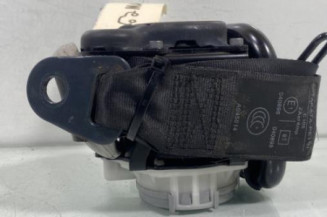 Pretensionneur de ceinture avant droit PEUGEOT PARTNER 2