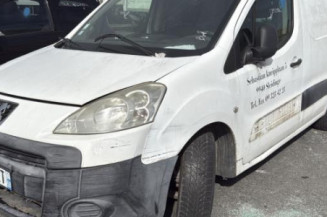 Pretensionneur de ceinture avant droit PEUGEOT PARTNER 2