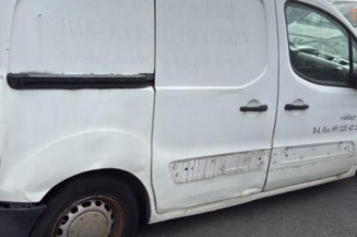 Pretensionneur de ceinture avant droit PEUGEOT PARTNER 2