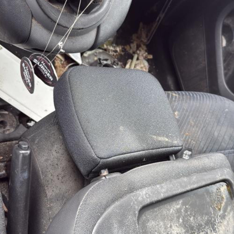 Pretensionneur de ceinture avant droit PEUGEOT PARTNER 2 Photo n°18