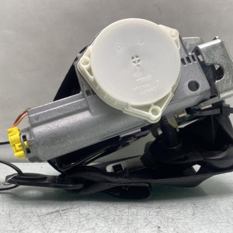 Pretensionneur de ceinture avant droit FORD FIESTA 6 Photo n°1